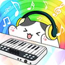 节奏猫咪正版