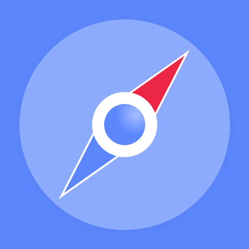 GPS全球卫星导航app