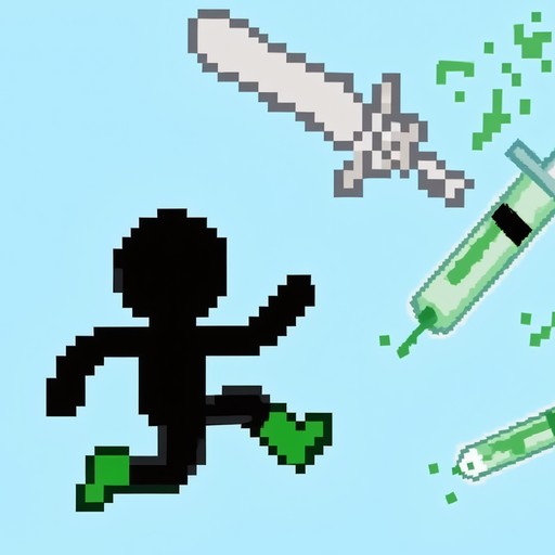 我是大剑士游戏