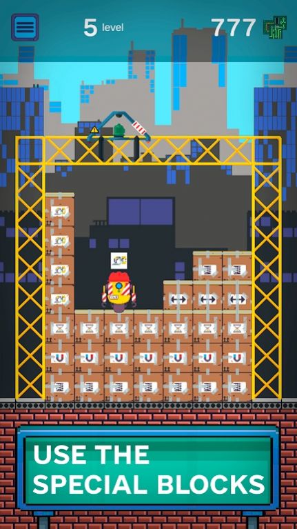 Stack Up Blocks最新版