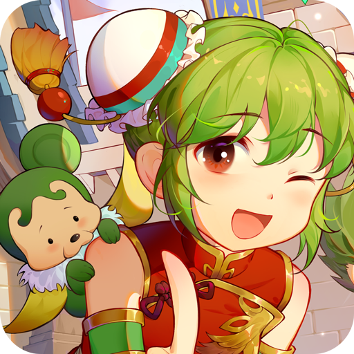 魔力宝贝启程官网版