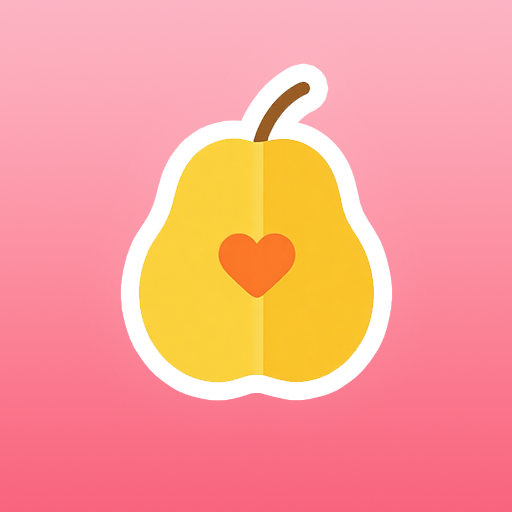 梨涡app