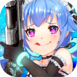 二次元少女大作战游戏