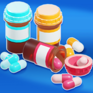 Drug Sort游戏