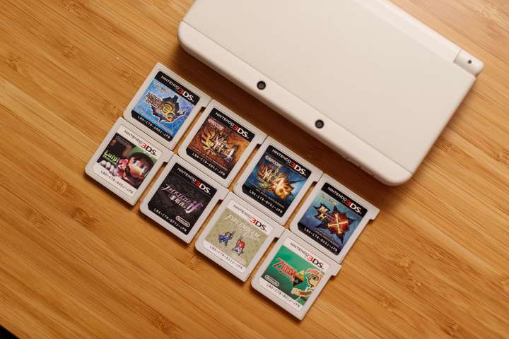 可以玩3ds游戏的手机模拟器