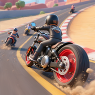 Moto Race 2游戏