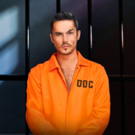 Prison Escape Grand Jail Games游戏