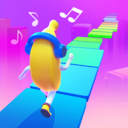 节奏音速游戏