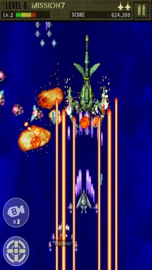 Strikers 1999M游戏