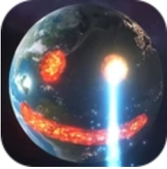 宇宙爆炸模拟器游戏