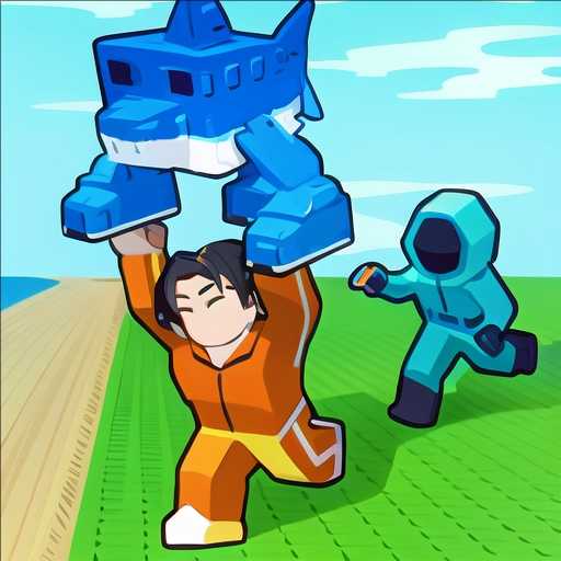 守护幸存者游戏