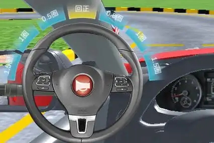 免费模拟练车app