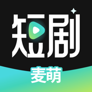 麦萌短剧免费版图标