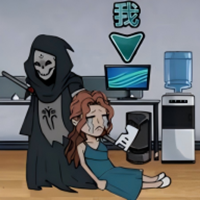 快跑小妹妹游戏