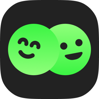 欢乐搭子app
