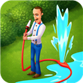 梦幻花园赚钱版