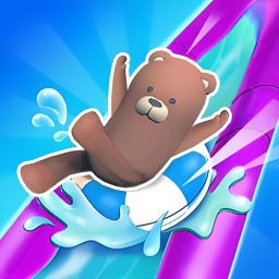 水上乐园模拟3D游戏