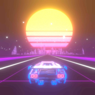 音乐赛车（Music Racer）游戏