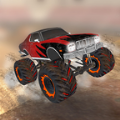 Monster Truck Fever Driving手游