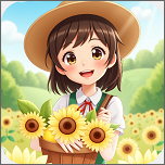 田园农家乐游戏