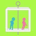 绳索益智救援（Rope Pentol Puzzle Rescue）游戏
