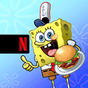 SpongeBob: Get Cooking游戏