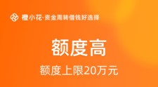 橙小花贷款版本合集