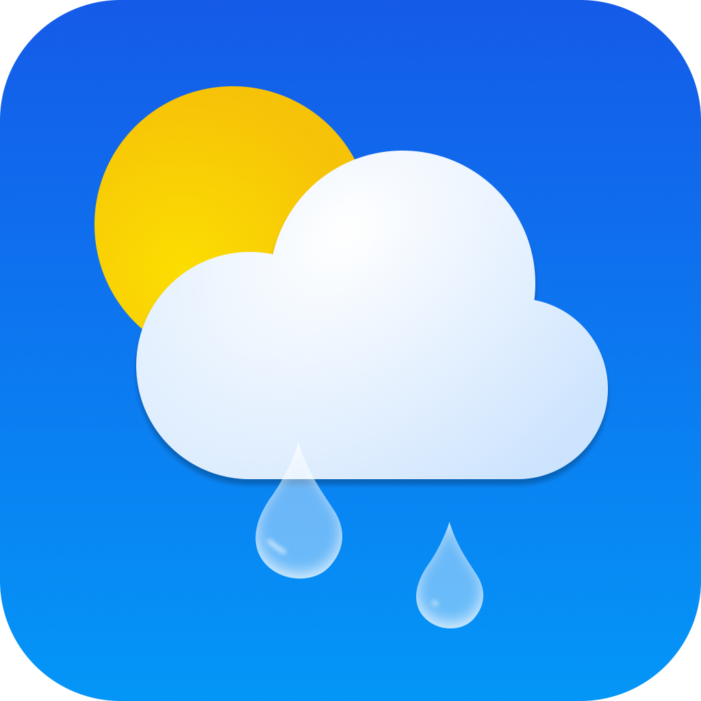 123天气预报最新版