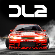 Drift Legends 2安装器游戏
