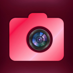 秀影相机app