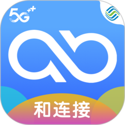 和连接app