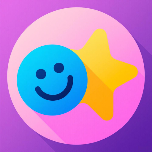Emoji表情狂想软件