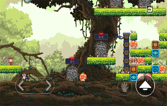 幻境双生完整版1.5.0.404.401.1022图1