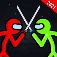 至尊火柴人格斗（Supreme Stickman Fighting）