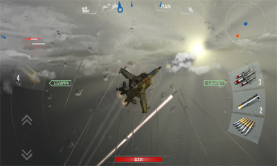 Air Supremacy