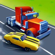 Lane Chaser 3D游戏