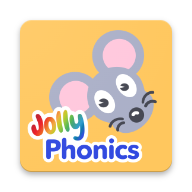 Jolly Phonics软件