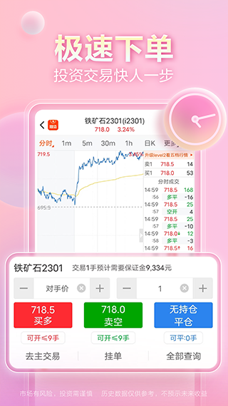 东方财富期货图3