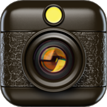 Snap it复古相机app
