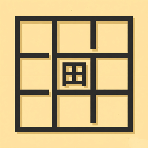 田字格软件