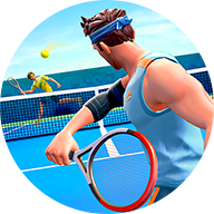Tennis Clash