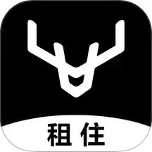 鹿客租住app