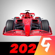 F1方程式赛车模拟器