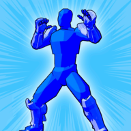 DrawAction游戏