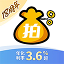 拍拍贷借款app