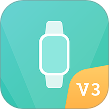 Band V3软件