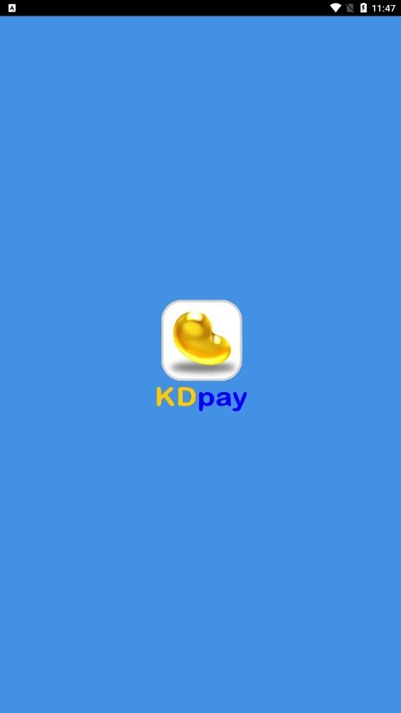 kdpay钱包安卓版
