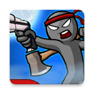 Anger of Stickman手机版