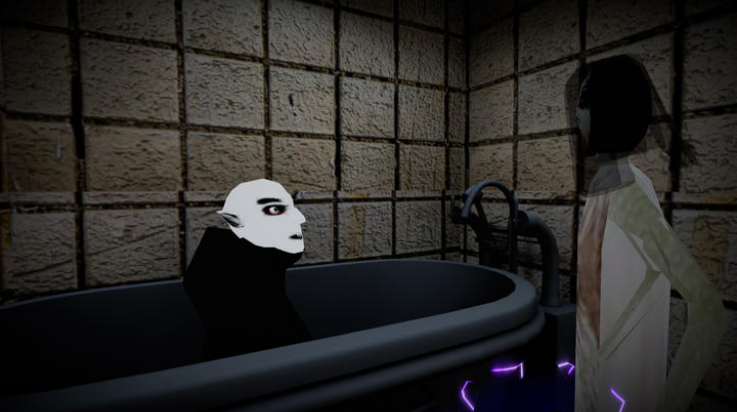 Granny 4: Mortuary Madness