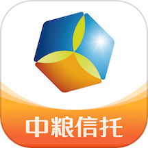 中粮信托财富app